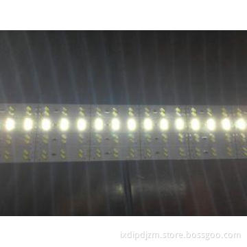 4014 Rigid Led Strip lights Aluminum Strip Bar Strip Cool W